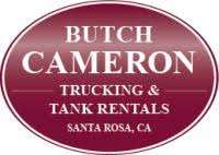 Butch Cameron 